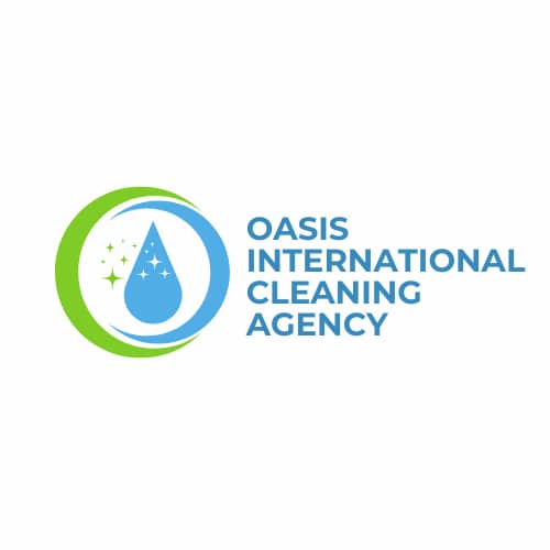 Oasis International Cleaning Agency